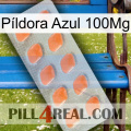 Píldora Azul 100Mg 26